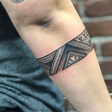 hand band tattoo|meaningful band tattoos for men.